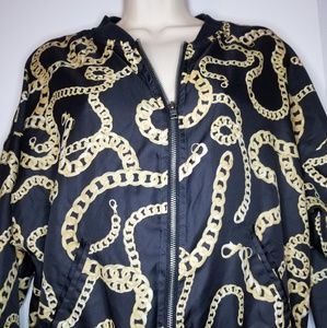 Womens Jacket